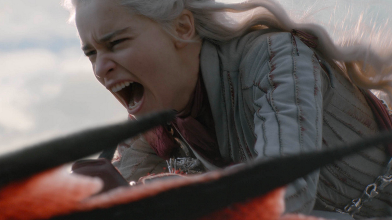 Illustration for article titled Why didn’t Daenerys torch Euron, whose side is Jaime on, and more burning Game Of Thrones questions